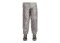 Mehrweg Lackierer Schutzhose Polytec Plus grau Größe XL (54/56)