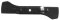 Rasenmähermesser Schneidmesser passend MTD GL15,5-105H, GL20-105H