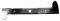 Rasenmähermesser Schneidmesser passend Husqvarna 49,8cm rechtsdrehend