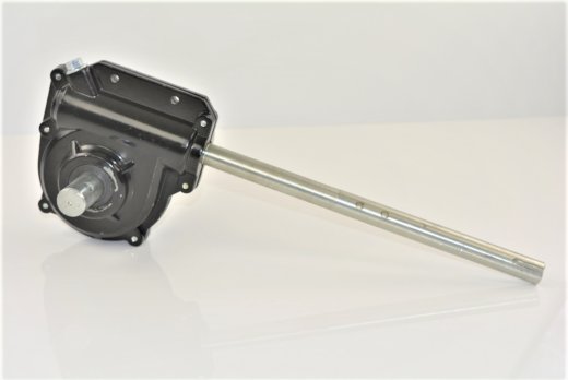 Winkelgetriebe f&uuml;r Fr&auml;santrieb passend Lumag SFR80-Pro, SFK80-PRO