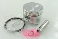 Kolbenkit mit Ringsatz passend Loncin G240 F, G240 F/D
