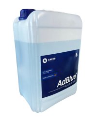 5 Liter Gebinde ADBLUE, AD BLUE® -...
