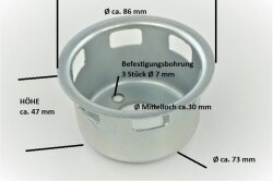Startercup für Seilzugstarter passend Yanmar Diesel L48