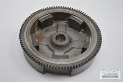 Schwungrad Schwungscheibe passend Loncin G240 F/D 5 Polig...