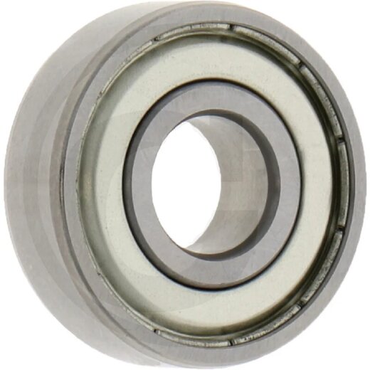 Kugellager Lager Din 6205-2Z-C3