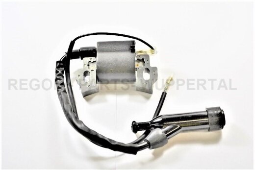 Zündspule Spule passend Lumag RP90