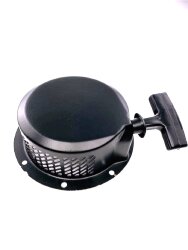 Seilzugstarter Handstarter passend Robin EY28 (LINKSDREHEND)