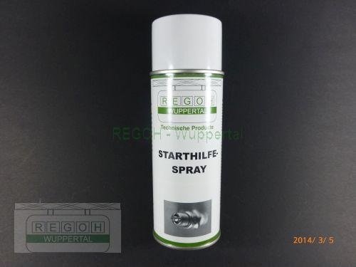 CARAMBA Express Starthilfe Spray – schonendes Starthilfespray für
